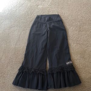 Matilda Jane gray pants